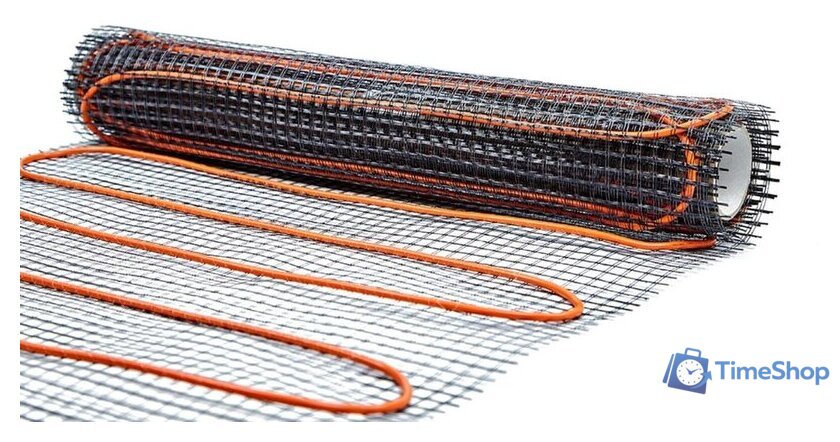 Нагревательный мат Wirt LTL-С 8/1440 - Изображение №7 — Интернет-магазин Time-Shop