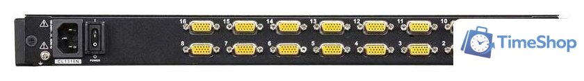 KVM переключатель Aten CL1316N-ATA-RG - Изображение №2 — Интернет-магазин Time-Shop