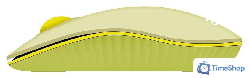 Мышь Acer OMR205 (зеленый) - Изображение №3 — Интернет-магазин Time-Shop