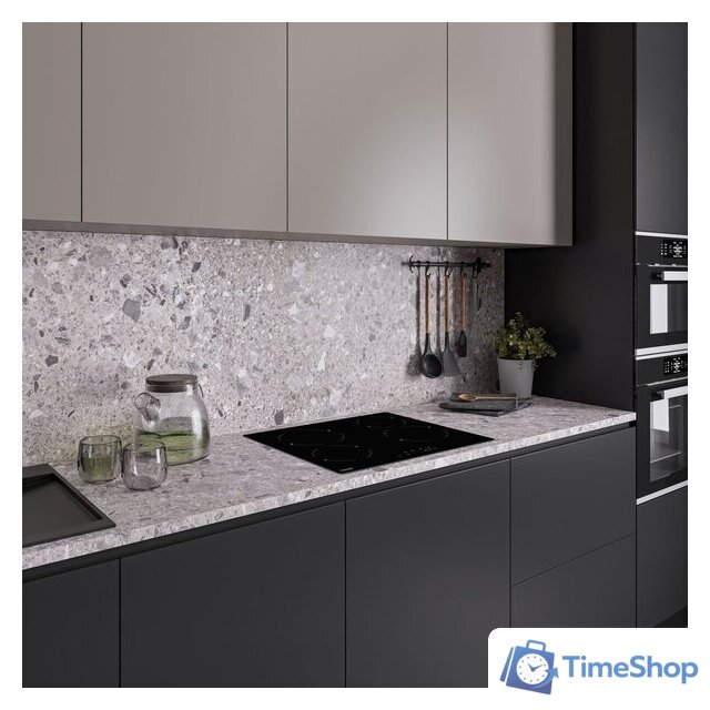 Варочная панель Kanzler KH 016 S - Изображение №5 — Интернет-магазин Time-Shop