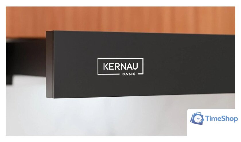 Кухонная вытяжка Kernau Basic BKTH 0952 B - Изображение №8 — Интернет-магазин Time-Shop