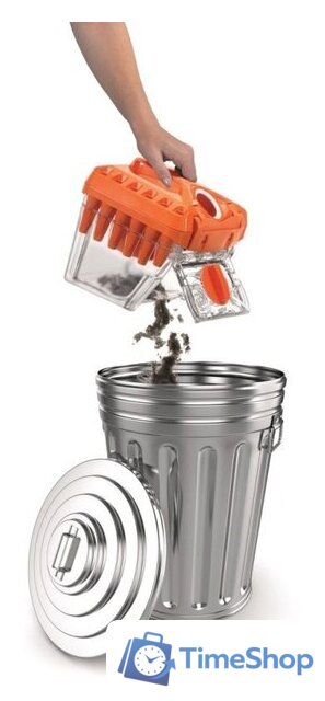 Пылесос Thomas Cycloon Hybrid Pet & Friends 786550 - Изображение №6 — Интернет-магазин Time-Shop