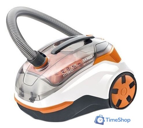 Пылесос Thomas Cycloon Hybrid Pet & Friends 786550 - Изображение №1 — Интернет-магазин Time-Shop