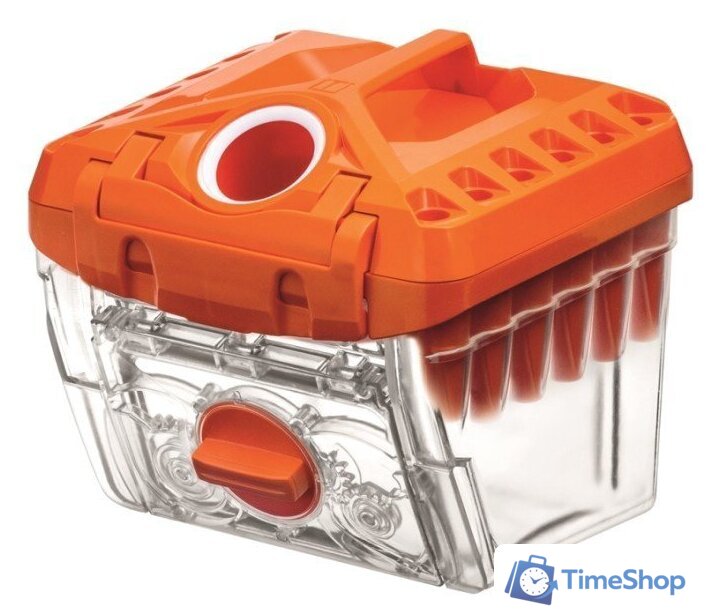 Пылесос Thomas Cycloon Hybrid Pet & Friends 786550 - Изображение №3 — Интернет-магазин Time-Shop