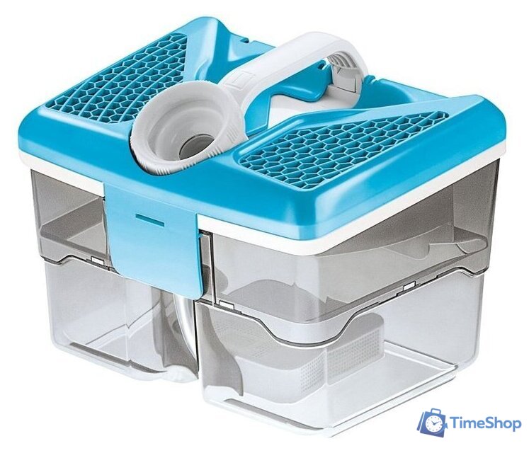 Пылесос Thomas Cycloon Hybrid Pet & Friends 786550 - Изображение №7 — Интернет-магазин Time-Shop