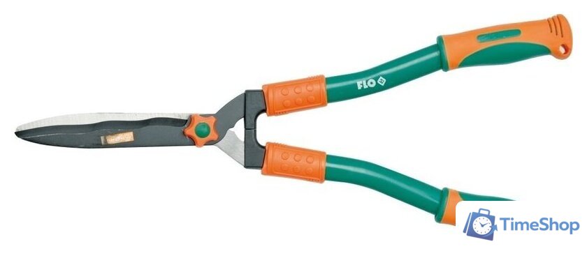 Ножницы садовые Flo 99007 - Изображение №1 — Интернет-магазин Time-Shop
