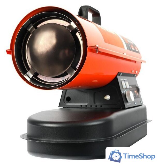 Дизельная тепловая пушка Patriot DTC 115 - Изображение №4 — Интернет-магазин Time-Shop