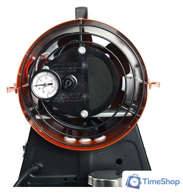 Дизельная тепловая пушка Patriot DTC 115 - Изображение №10 — Интернет-магазин Time-Shop