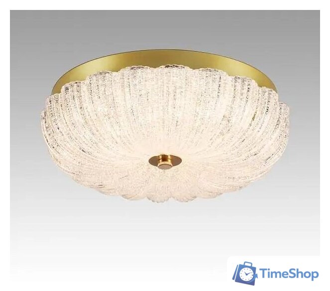 Припотолочная люстра Sonex Tesoro 7719/36L - Изображение №6 — Интернет-магазин Time-Shop