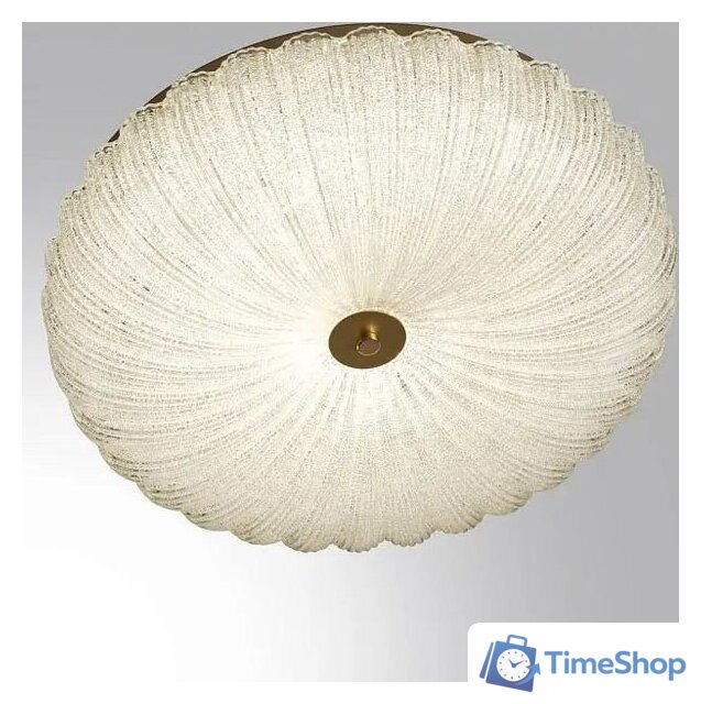 Припотолочная люстра Sonex Tesoro 7719/36L - Изображение №8 — Интернет-магазин Time-Shop