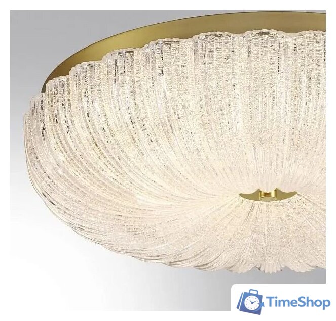 Припотолочная люстра Sonex Tesoro 7719/36L - Изображение №9 — Интернет-магазин Time-Shop