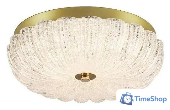 Припотолочная люстра Sonex Tesoro 7719/36L - Изображение №4 — Интернет-магазин Time-Shop