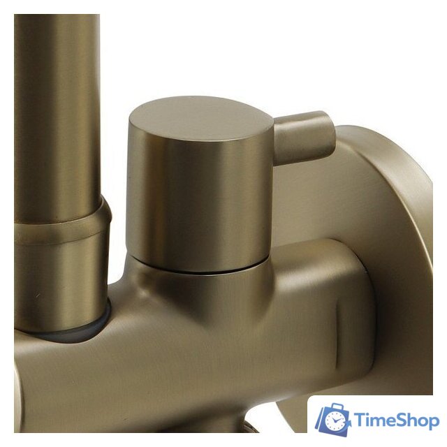 Гигиенический душ Maxonor Pure Life PL6501-6 - Изображение №2 — Интернет-магазин Time-Shop