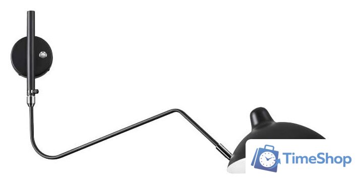 Бра Odeon Light Kerbi 4831/1W - Изображение №1 — Интернет-магазин Time-Shop