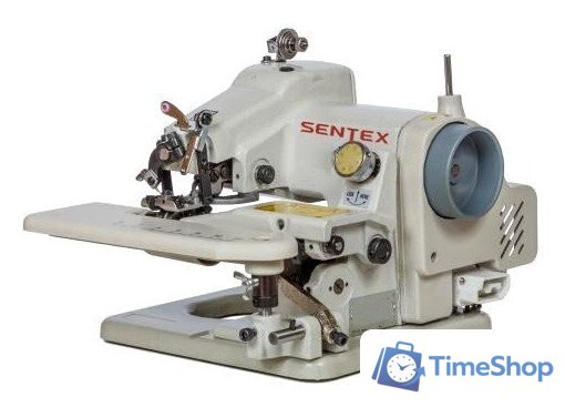 Электромеханическая швейная машина SENTEX ST-500-1 - Изображение №1 — Интернет-магазин Time-Shop