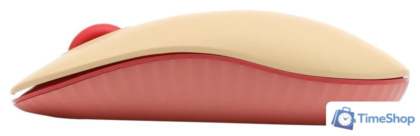 Офисный набор Acer OCC205 (бежевый/розовый) - Изображение №5 — Интернет-магазин Time-Shop