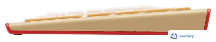 Офисный набор Acer OCC205 (бежевый/розовый) - Изображение №9 — Интернет-магазин Time-Shop