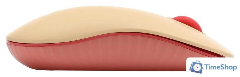 Офисный набор Acer OCC205 (бежевый/розовый) - Изображение №6 — Интернет-магазин Time-Shop