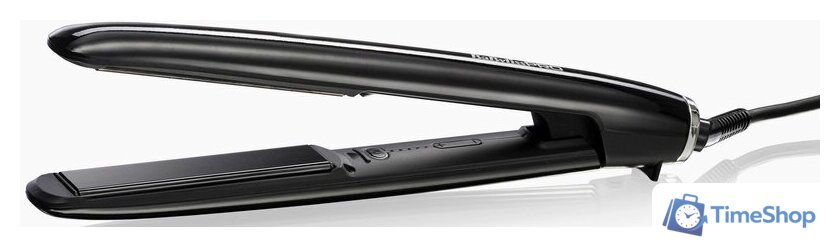 Выпрямитель BaByliss PRO BAB3550BE - Изображение №1 — Интернет-магазин Time-Shop