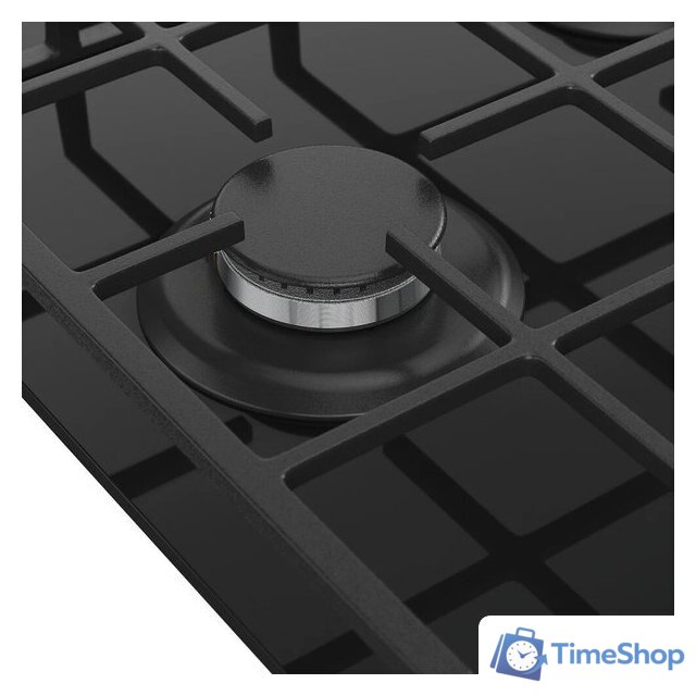 Варочная панель Monsher MGG 42 Noir - Изображение №4 — Интернет-магазин Time-Shop