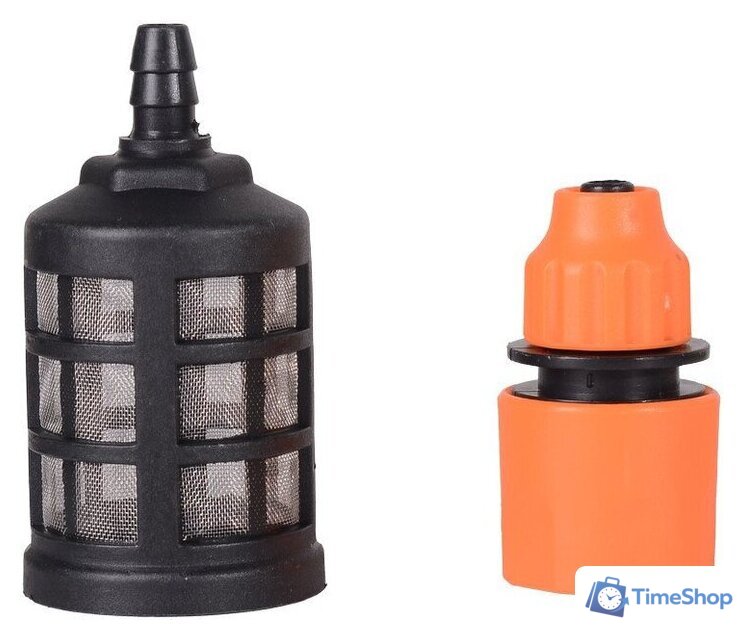 Мойка высокого давления Eurolux M-20Li 70/8/94 (с 1-им АКБ, кейс) - Изображение №6 — Интернет-магазин Time-Shop