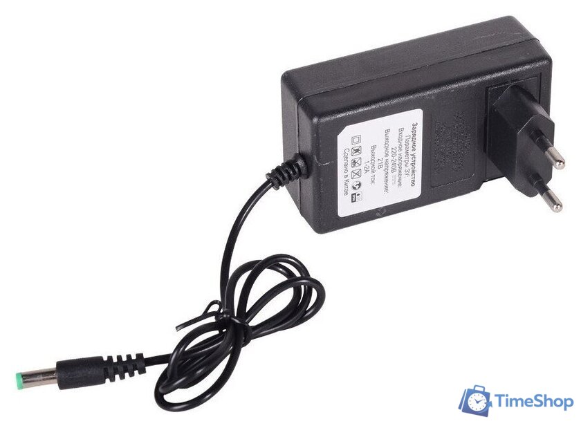 Мойка высокого давления Eurolux M-20Li 70/8/94 (с 1-им АКБ, кейс) - Изображение №5 — Интернет-магазин Time-Shop