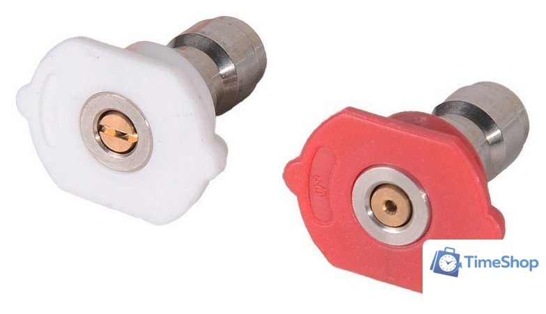 Мойка высокого давления Eurolux M-20Li 70/8/94 (с 1-им АКБ, кейс) - Изображение №7 — Интернет-магазин Time-Shop