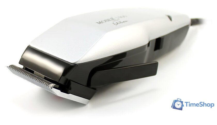 Машинка для стрижки волос Moser 1400-0458 - Изображение №6 — Интернет-магазин Time-Shop