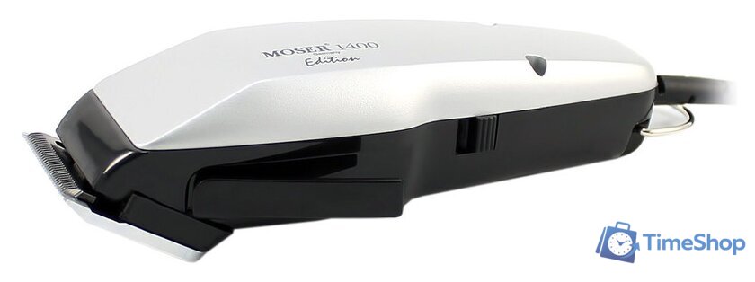 Машинка для стрижки волос Moser 1400-0458 - Изображение №5 — Интернет-магазин Time-Shop