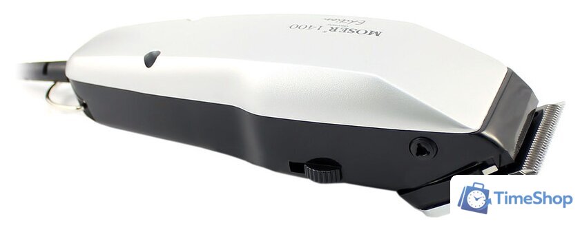 Машинка для стрижки волос Moser 1400-0458 - Изображение №8 — Интернет-магазин Time-Shop