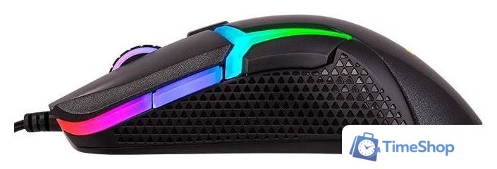 Игровая мышь Thermaltake Level 20 RGB - Изображение №5 — Интернет-магазин Time-Shop