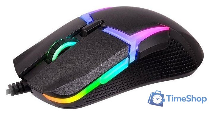 Игровая мышь Thermaltake Level 20 RGB - Изображение №2 — Интернет-магазин Time-Shop