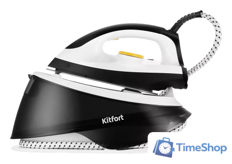 Утюг Kitfort KT-9142 - Изображение №1 — Интернет-магазин Time-Shop