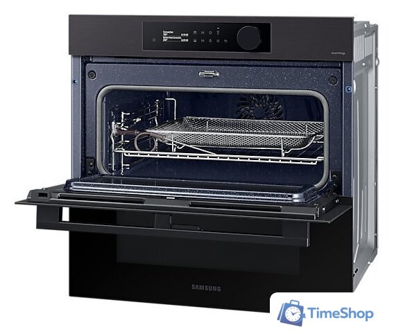 Электрический духовой шкаф Samsung NV7B57508AB - Изображение №9 — Интернет-магазин Time-Shop