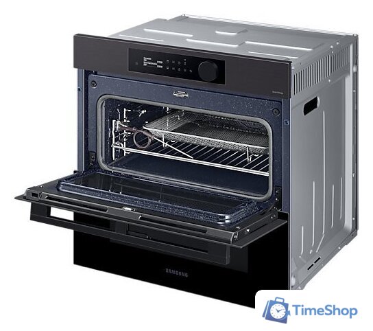 Электрический духовой шкаф Samsung NV7B57508AB - Изображение №11 — Интернет-магазин Time-Shop