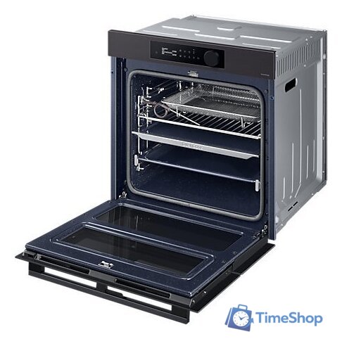 Электрический духовой шкаф Samsung NV7B57508AB - Изображение №8 — Интернет-магазин Time-Shop