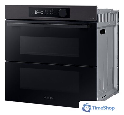 Электрический духовой шкаф Samsung NV7B57508AB - Изображение №4 — Интернет-магазин Time-Shop