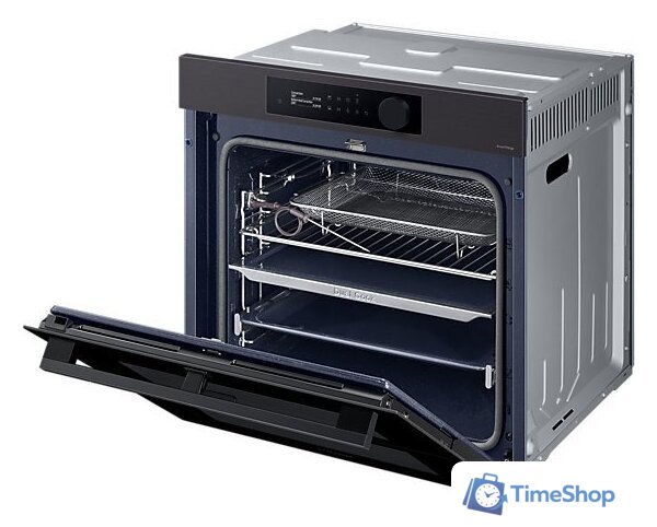 Электрический духовой шкаф Samsung NV7B57508AB - Изображение №7 — Интернет-магазин Time-Shop