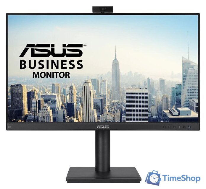 Монитор ASUS Business BE249QFK - Изображение №1 — Интернет-магазин Time-Shop