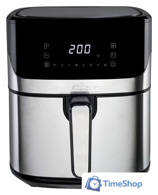 Аэрогриль (аэрофритюрница) ProfiCook PC-FR 1294 H - Изображение №1 — Интернет-магазин Time-Shop