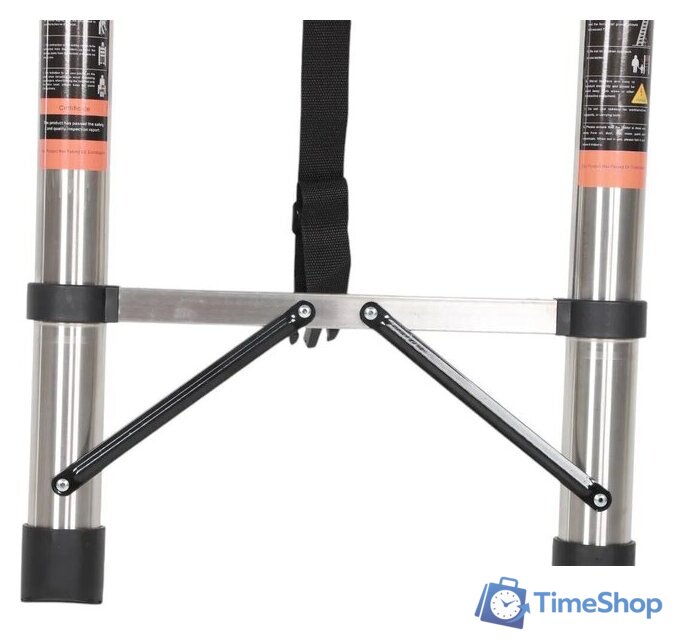 Лестница Sundays KN072403 - Изображение №8 — Интернет-магазин Time-Shop