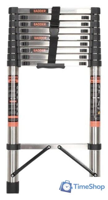 Лестница Sundays KN072403 - Изображение №7 — Интернет-магазин Time-Shop