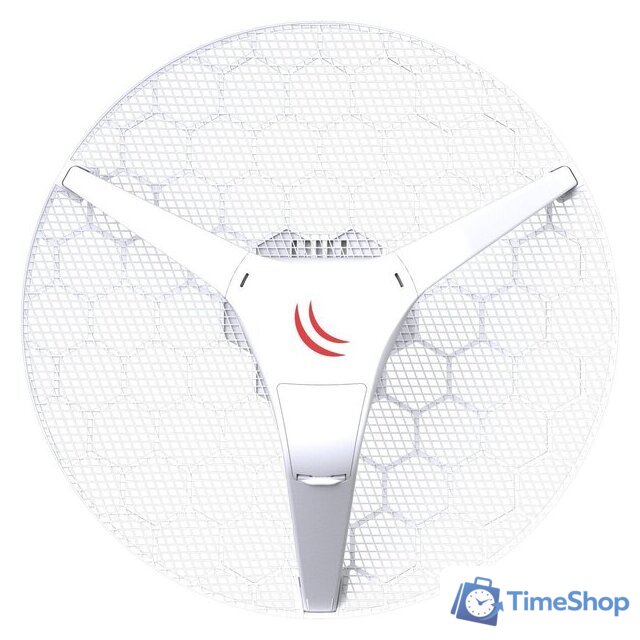 Радиомост Mikrotik RBLHG5kit - Изображение №1 — Интернет-магазин Time-Shop