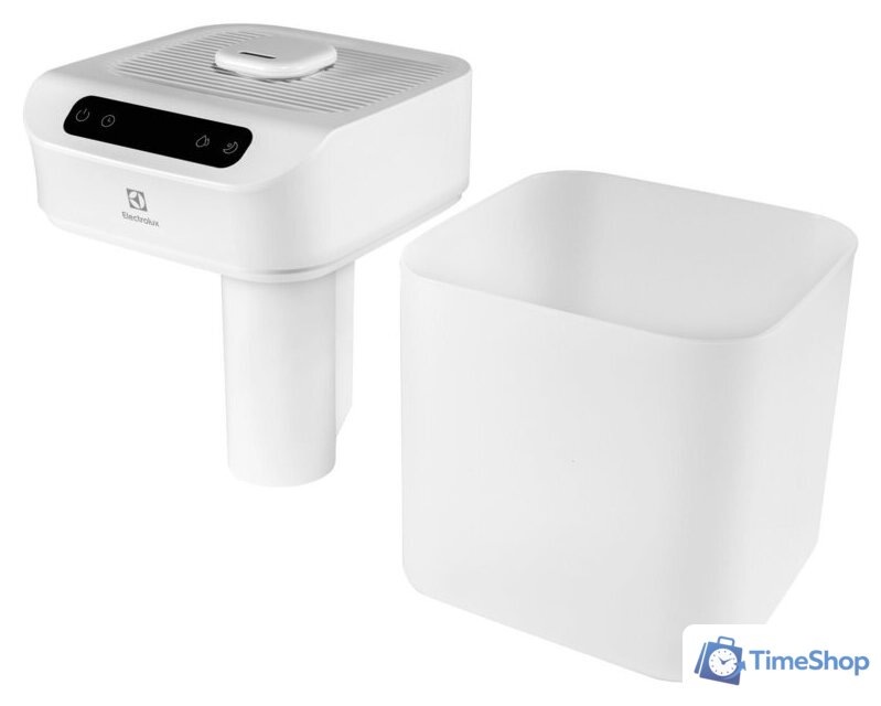 Увлажнитель воздуха Electrolux EHU-3415D - Изображение №11 — Интернет-магазин Time-Shop