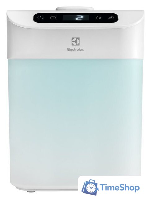 Увлажнитель воздуха Electrolux EHU-3415D - Изображение №8 — Интернет-магазин Time-Shop