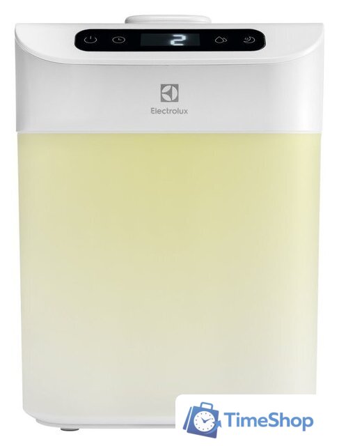 Увлажнитель воздуха Electrolux EHU-3415D - Изображение №6 — Интернет-магазин Time-Shop