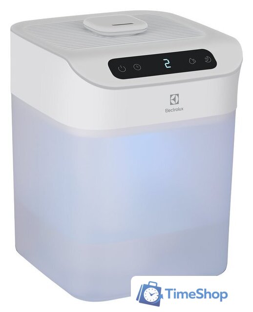 Увлажнитель воздуха Electrolux EHU-3415D - Изображение №3 — Интернет-магазин Time-Shop