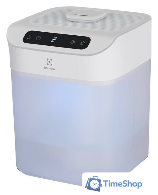 Увлажнитель воздуха Electrolux EHU-3415D - Изображение №1 — Интернет-магазин Time-Shop