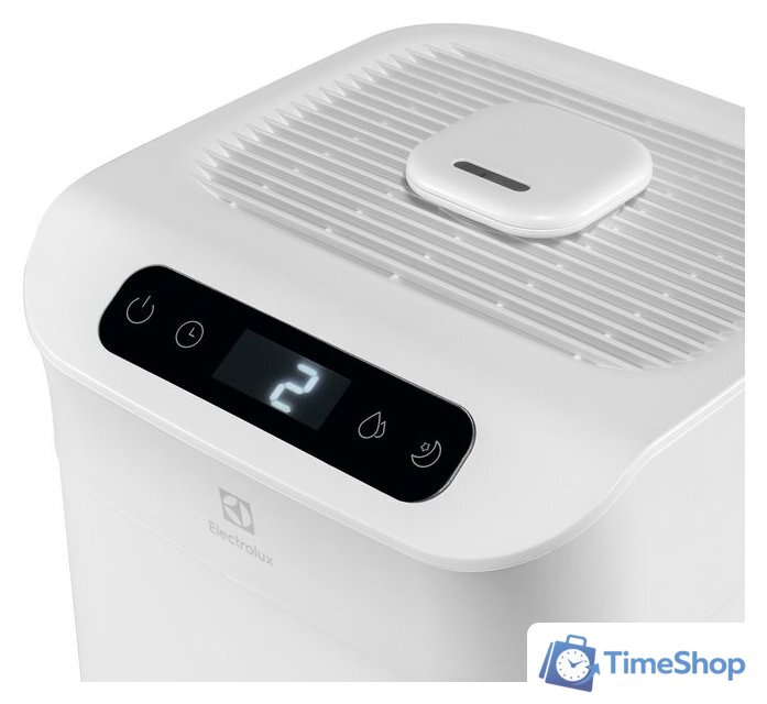 Увлажнитель воздуха Electrolux EHU-3415D - Изображение №4 — Интернет-магазин Time-Shop