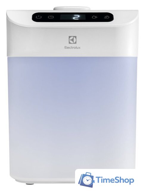 Увлажнитель воздуха Electrolux EHU-3415D - Изображение №5 — Интернет-магазин Time-Shop